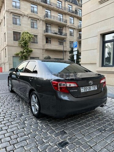 Toyota Camry 2014, 236,574 km - 2.5 l - Bakı
