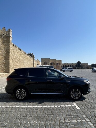 VGV U70 Pro 2024, 11,271 km - 1.5 l - Bakı