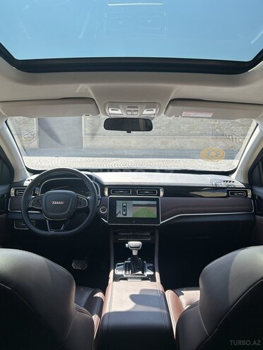 VGV U70 Pro 2024, 11,271 km - 1.5 l - Bakı