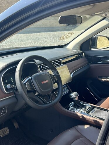 VGV U70 Pro 2024, 11,271 km - 1.5 l - Bakı
