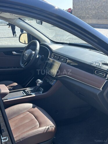 VGV U70 Pro 2024, 11,271 km - 1.5 l - Bakı