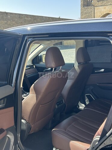 VGV U70 Pro 2024, 11,271 km - 1.5 l - Bakı