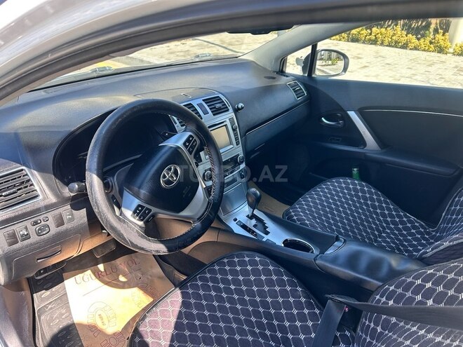 Toyota Avensis 2011, 276,371 km - 2.0 l - Bakı