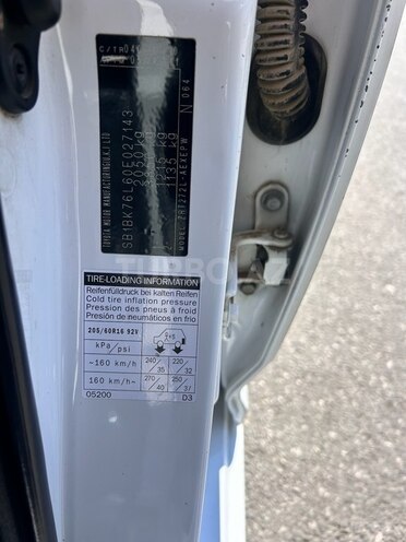 Toyota Avensis 2011, 276,371 km - 2.0 l - Bakı