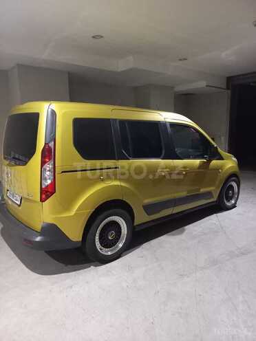 Ford Tourneo Connect 2014, 156,000 km - 1.0 l - Bakı