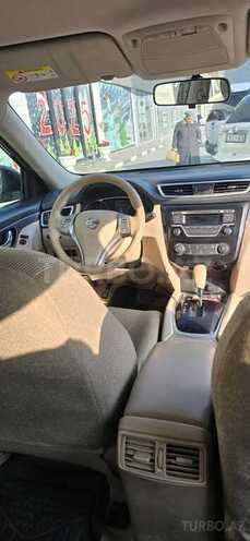 Nissan X-Trail 2014, 77,000 km - 2.5 л - Bakı