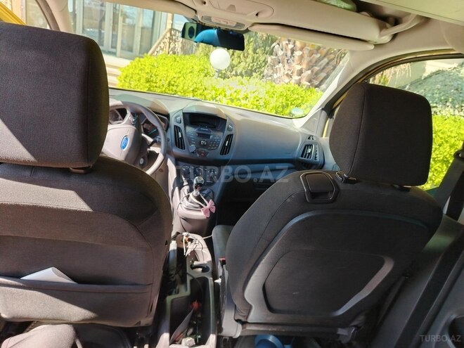 Ford Tourneo Connect 2014, 156,000 km - 1.0 l - Bakı