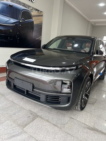 Li Auto L7-1