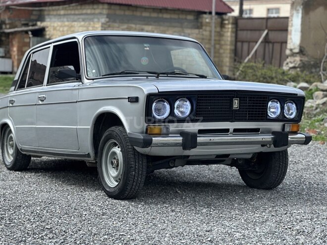 LADA (VAZ) 2106 2003, 58,000 km - 1.6 л - Şəki