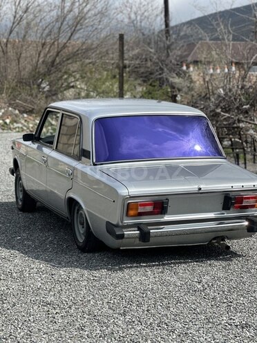 LADA (VAZ) 2106 2003, 58,000 km - 1.6 л - Şəki