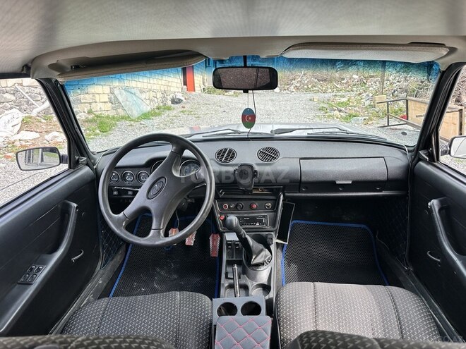 LADA (VAZ) 2106 2003, 58,000 km - 1.6 л - Şəki