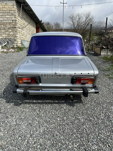 LADA (VAZ) 2106 2003, 58,000 km - 1.6 л - Şəki