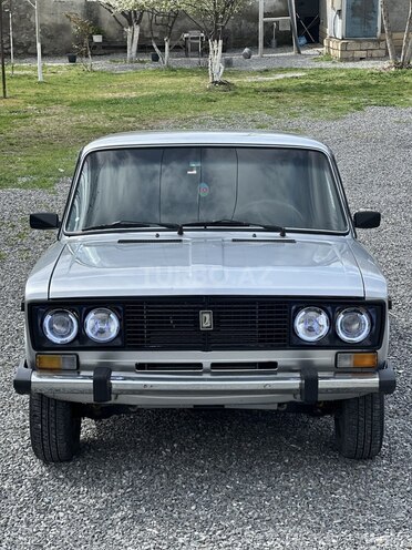 LADA (VAZ) 2106 2003, 58,000 km - 1.6 л - Şəki