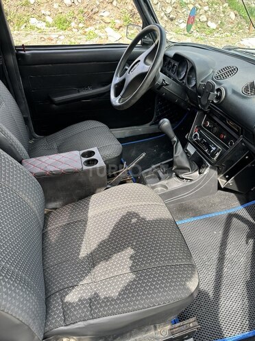 LADA (VAZ) 2106 2003, 58,000 km - 1.6 л - Şəki
