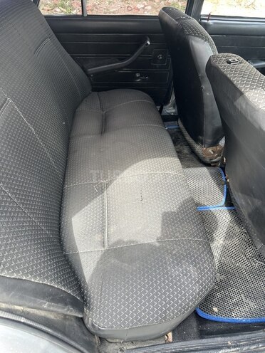 LADA (VAZ) 2106 2003, 58,000 km - 1.6 л - Şəki