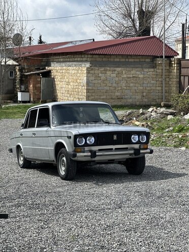 LADA (VAZ) 2106 2003, 58,000 km - 1.6 л - Şəki