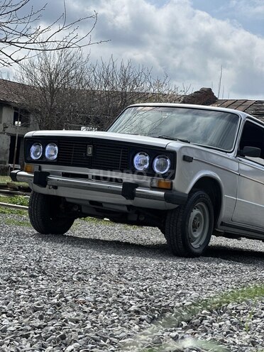 LADA (VAZ) 2106 2003, 58,000 km - 1.6 л - Şəki