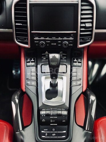 Porsche Cayenne GTS 2014, 250,000 km - 4.8 л - Bakı
