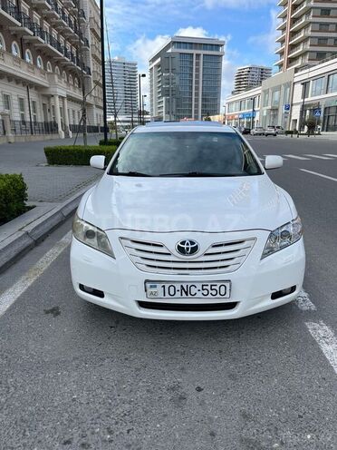 Toyota Camry 2007, 311,000 km - 2.4 l - Bakı