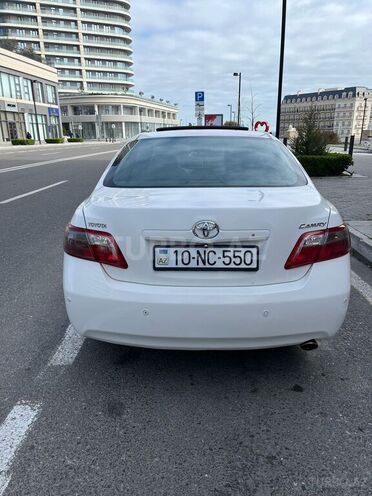 Toyota Camry 2007, 311,000 km - 2.4 l - Bakı