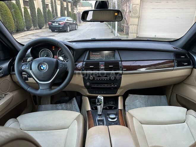 BMW X6 2008, 209,000 km - 3.0 л - Bakı