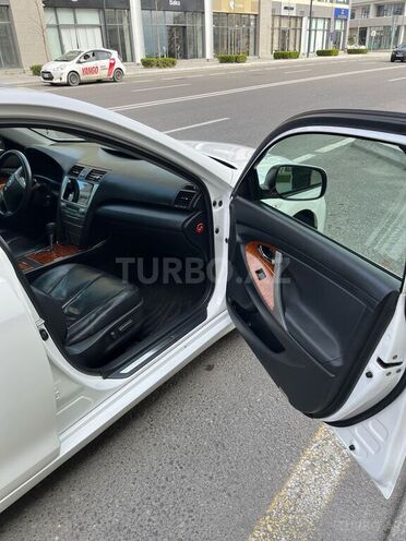 Toyota Camry 2007, 311,000 km - 2.4 l - Bakı