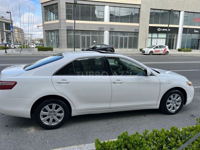 Toyota Camry 2007, 311,000 km - 2.4 l - Bakı