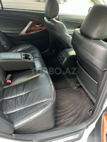 Toyota Camry 2007, 311,000 km - 2.4 l - Bakı