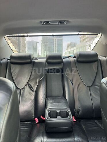 Toyota Camry 2007, 311,000 km - 2.4 l - Bakı