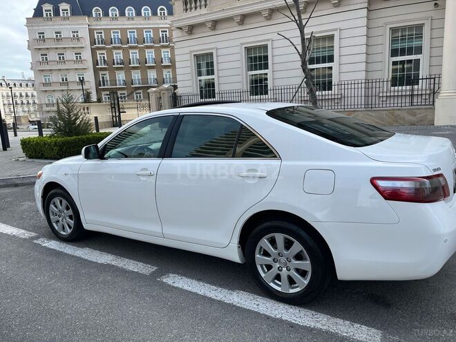 Toyota Camry 2007, 311,000 km - 2.4 l - Bakı