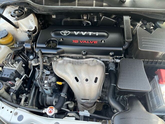 Toyota Camry 2007, 311,000 km - 2.4 l - Bakı