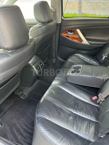 Toyota Camry 2007, 311,000 km - 2.4 l - Bakı