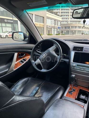 Toyota Camry 2007, 311,000 km - 2.4 l - Bakı