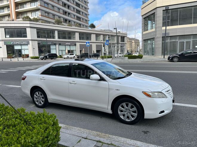 Toyota Camry 2007, 311,000 km - 2.4 l - Bakı