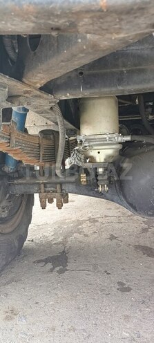 GAZ 66 1977, 555,555 km - 4.3 л - Zaqatala