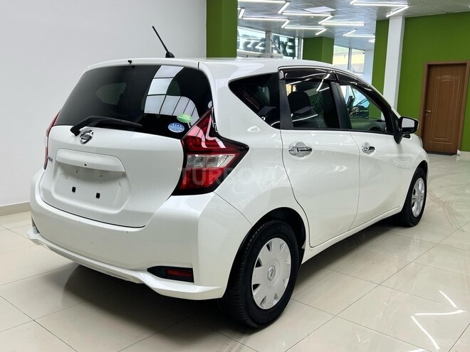 Nissan Note 2018, 52,000 km - 1.2 l - Bakı