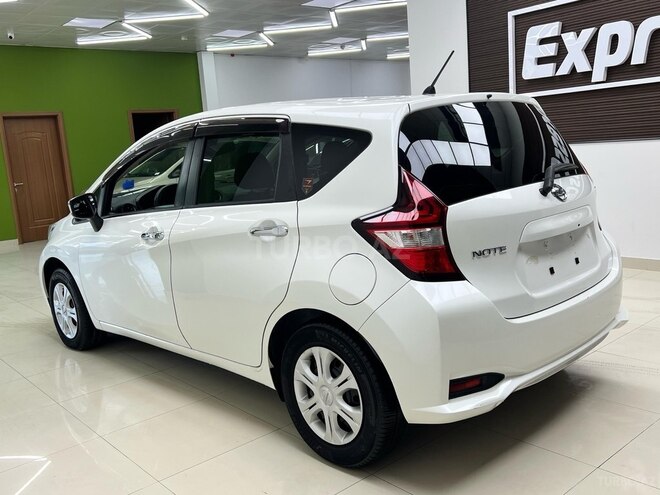 Nissan Note 2018, 52,000 km - 1.2 l - Bakı