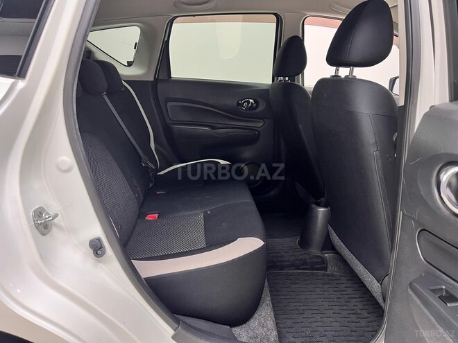 Nissan Note 2018, 52,000 km - 1.2 l - Bakı