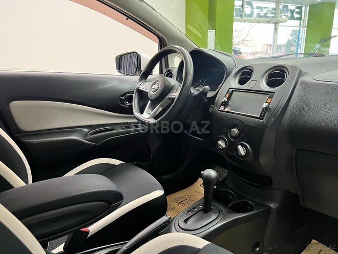 Nissan Note 2018, 52,000 km - 1.2 l - Bakı
