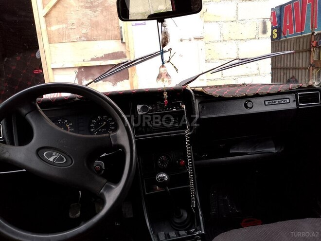 LADA (VAZ) 2107 1987, 75,800 km - 1.5 л - Şəmkir