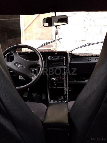 LADA (VAZ) 2107 1987, 75,800 km - 1.5 л - Şəmkir