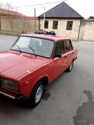 LADA (VAZ) 2107 1987, 75,800 km - 1.5 л - Şəmkir