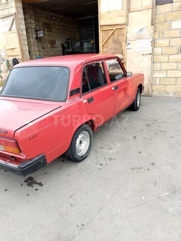 LADA (VAZ) 2107 1987, 75,800 km - 1.5 л - Şəmkir