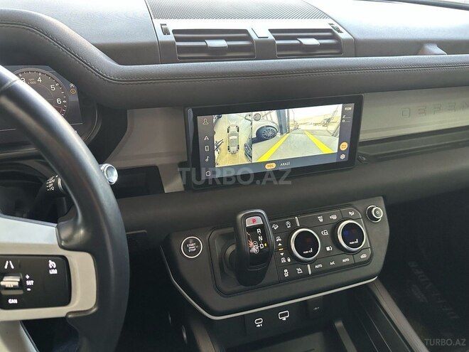 Land Rover Defender-2