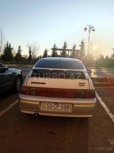 LADA (VAZ) 2112 2005, 260,000 km - 1.6 l - Sumqayıt