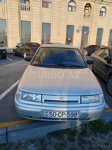 LADA (VAZ) 2112 2005, 260,000 km - 1.6 l - Sumqayıt