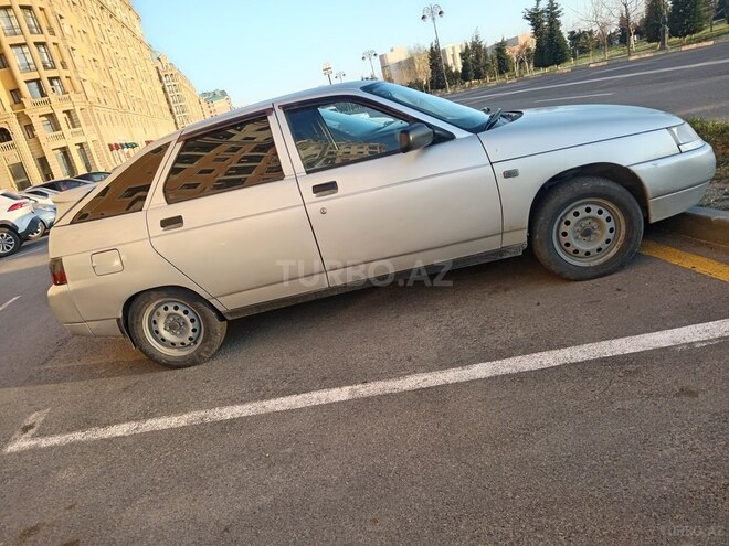 LADA (VAZ) 2112 2005, 260,000 km - 1.6 l - Sumqayıt