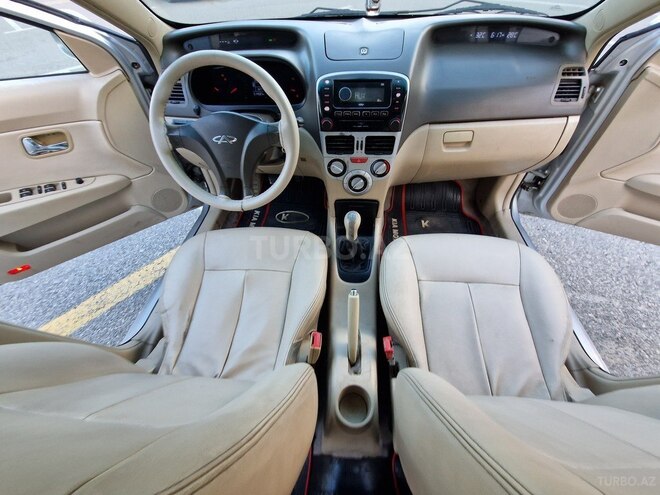 Chery Fulwin 2 2013, 241,615 km - 1.5 l - Sumqayıt