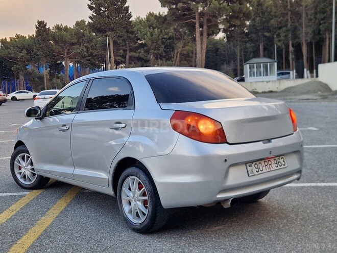 Chery Fulwin 2 2013, 241,615 km - 1.5 l - Sumqayıt