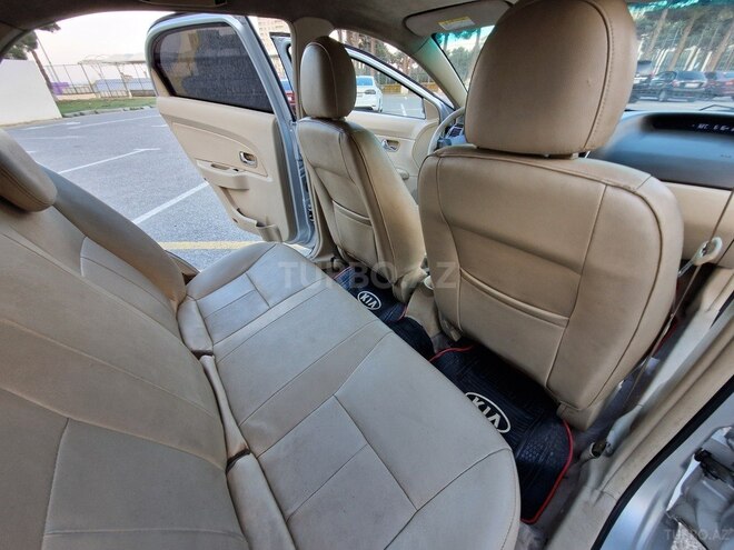 Chery Fulwin 2 2013, 241,615 km - 1.5 l - Sumqayıt